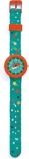 Kinderhorloge Superheld DJECO