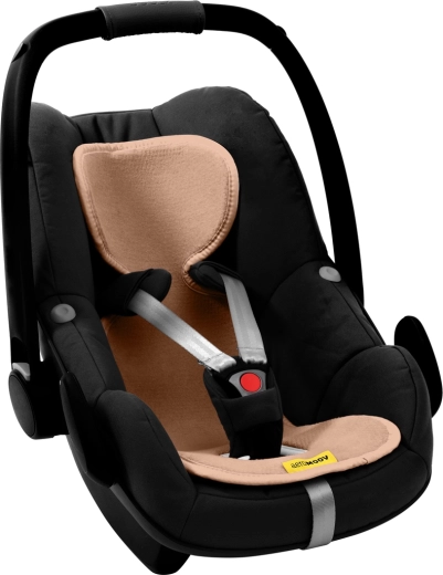 Eenvoudige installatie en onderhoud