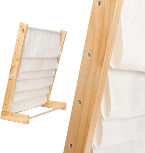 Gemakkelijke toegang voor jonge lezers