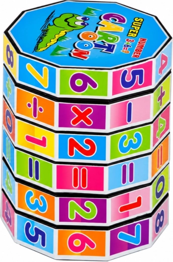 Rekenen als spel
