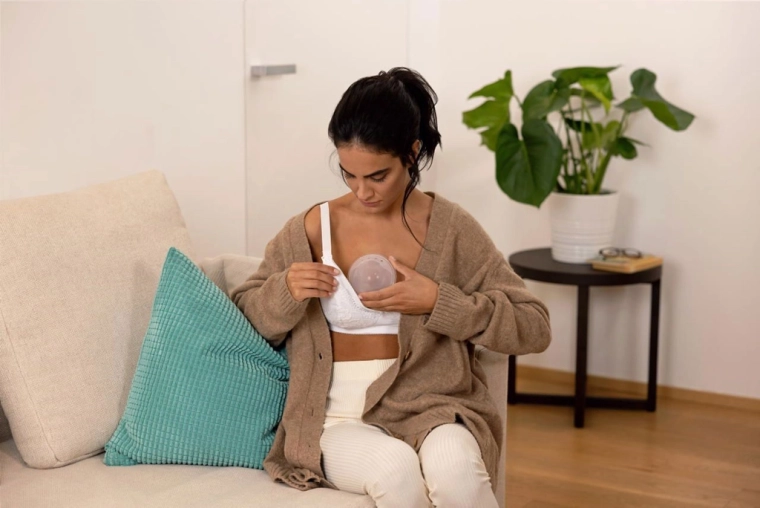 Handsfree comfort overdag