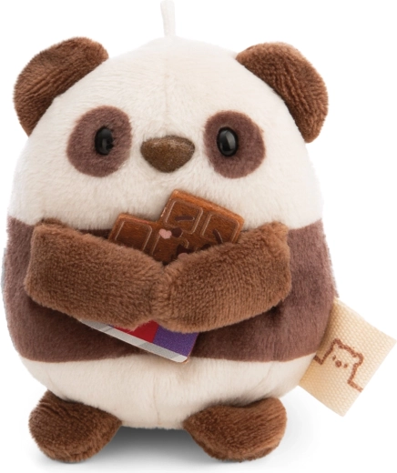 Zacht pluche en knuffelbaar design