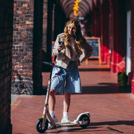 Veiligheid op de eerste plaats