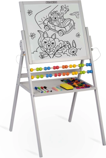 Alles wat je nodig hebt direct in de doos