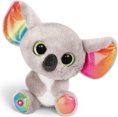 Pluchen speelgoed Koala Miss Crayon GLUBSCHIS
