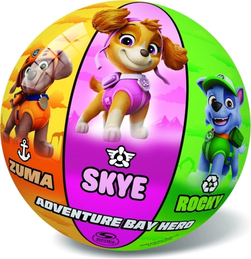 Licht en makkelijk vast te pakken