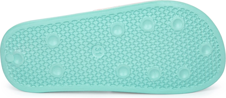 Antislip zool voor een zekere stap