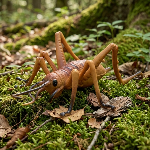 Op een leuke manier de natuur ontdekken