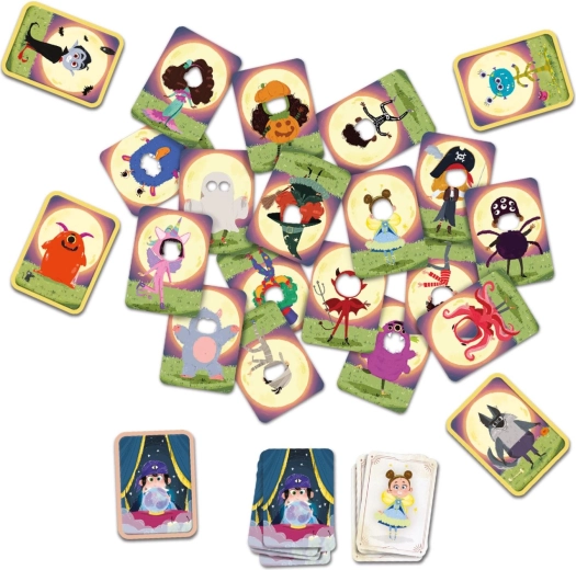 Snel partyspel voor kinderen