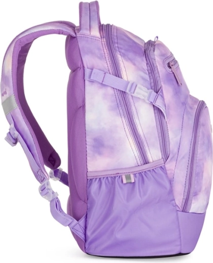 Slimme indeling en grote inhoud van 28 l