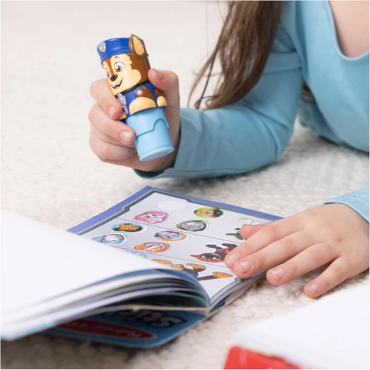 24-pagina’s activiteitenboek vol opdrachten