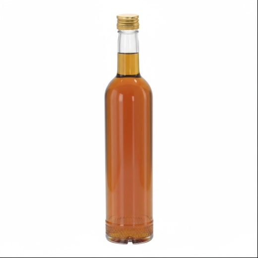 Dik glas voor duurzaamheid en lange levensduur