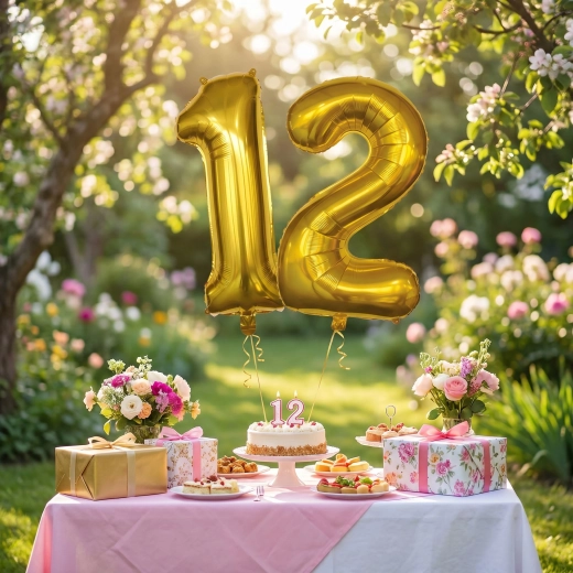 Ideaal voor feestelijke foto’s
