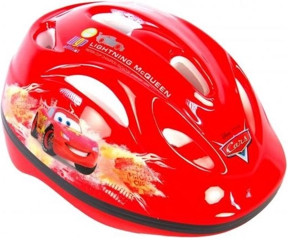 Kinderfietshelm Disney/Pixar Cars