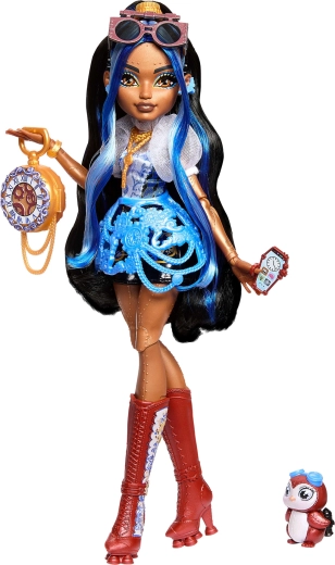 Gedetailleerde accessoires en perfect poseren