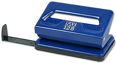 Perforator SAX 128 blauw