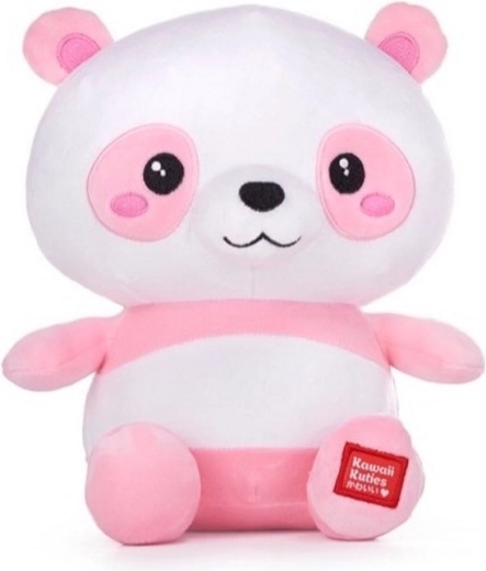 Zachte en knuffelbare pluche