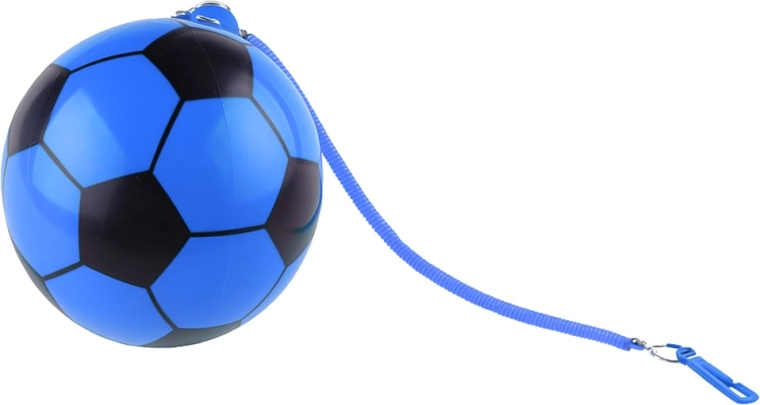 Duurzaam, elastisch rubber met uitstekende stuit