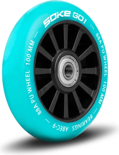 PU 88A – ideale hardheid voor asfalt