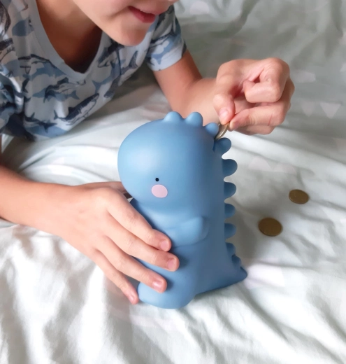 Voor munten en bankbiljetten