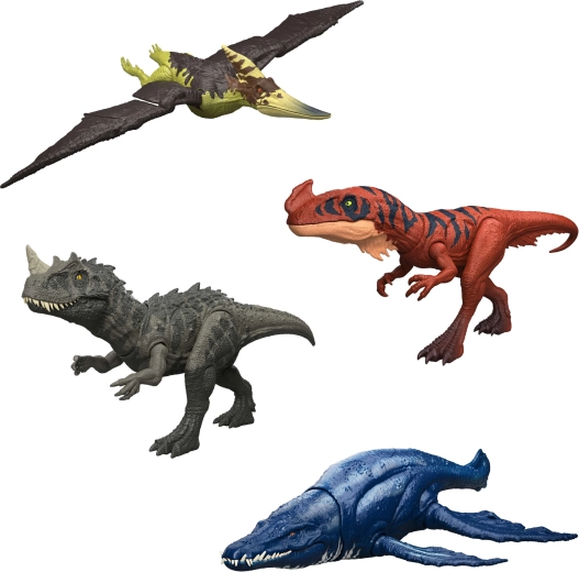 Plezier uitgebreid met de app