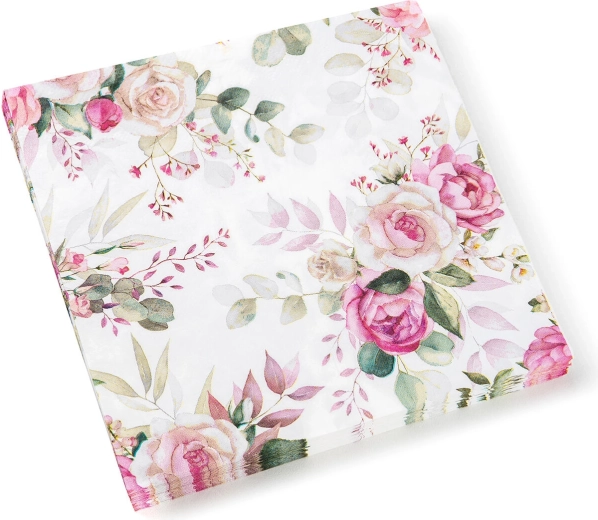 Decor dat elke tafelsetting laat stralen