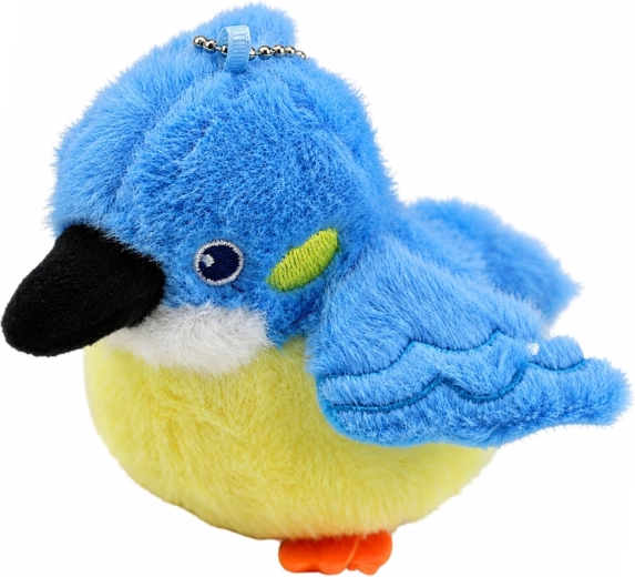 Zacht en pluizig pluche voor een aangename aanraking