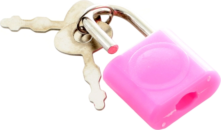 Privacy achter slot en grendel
