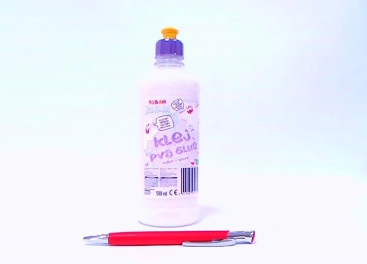 Tuban witte PVA-lijm 500 ml