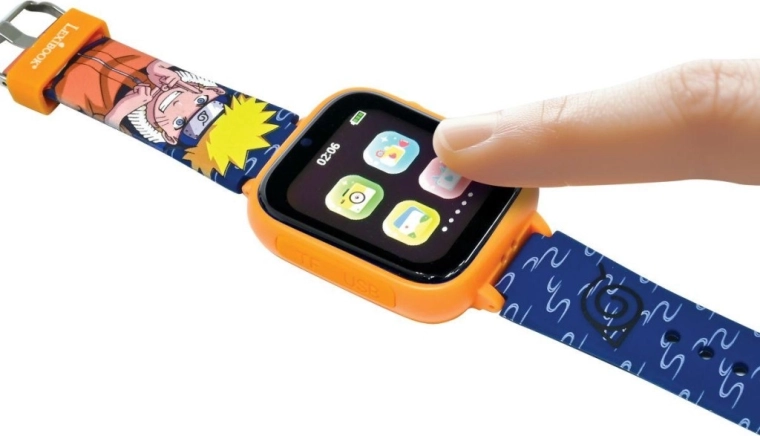 Touchscreen en eenvoudige bediening