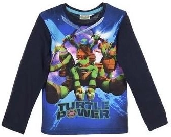 T-shirt Ninja - 1 stuk
