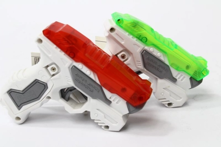 Kinderbatterijpistool 0518L