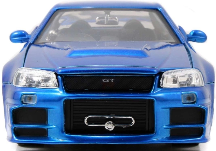 Gedetailleerd exterieur en interieur