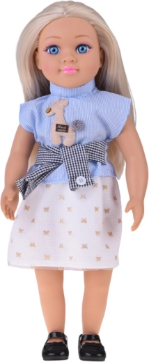 Elegante outfit klaar voor elke gelegenheid