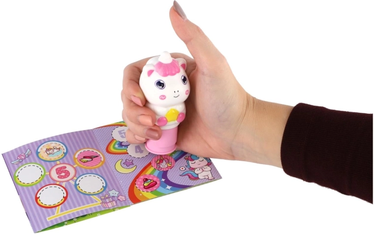Creatief plezier met activiteit