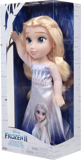 Elsa's filmlook