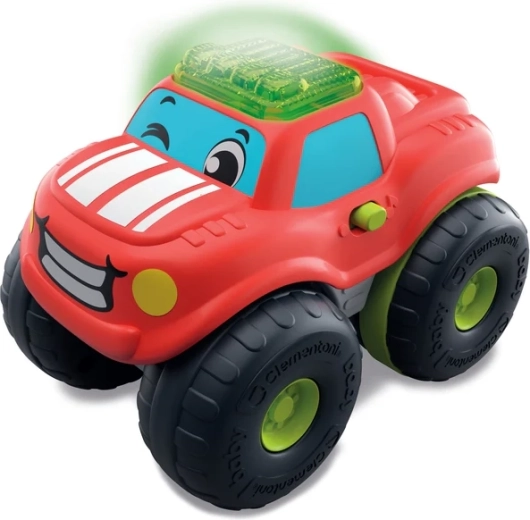 Licht- en geluidseffecten