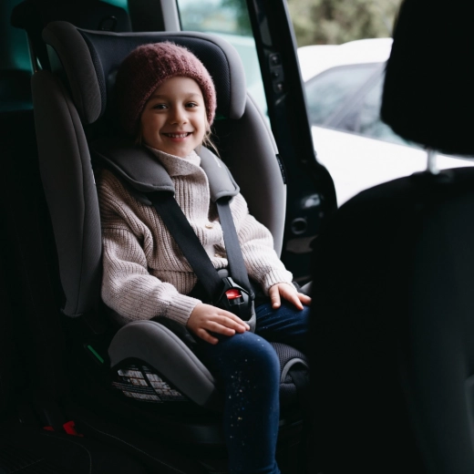 Comfort onderweg en eenvoudig onderhoud