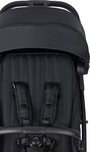 Comfort vanaf de geboorte tot 22 kg