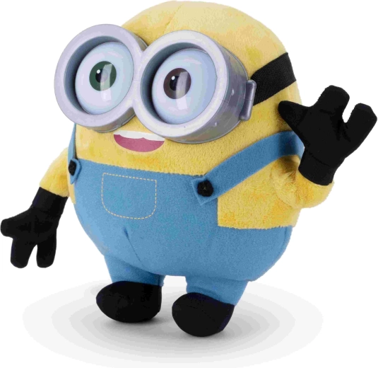 Cadeau voor kleine en grote fans