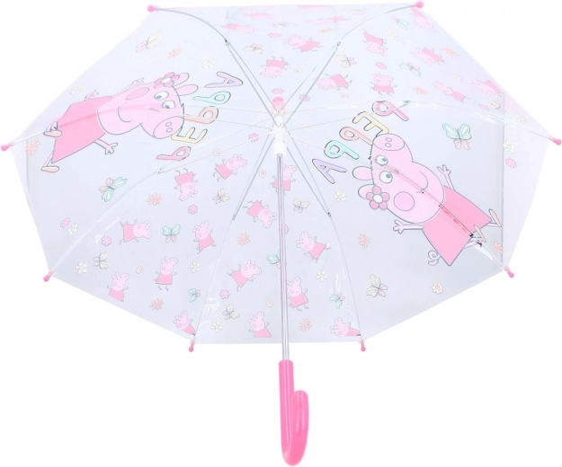 Populair Peppa Pig-motief