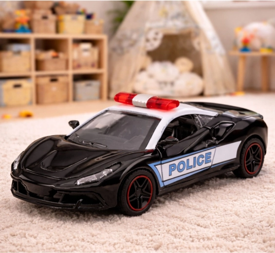 Te openen deuren voor nog realistischer spel