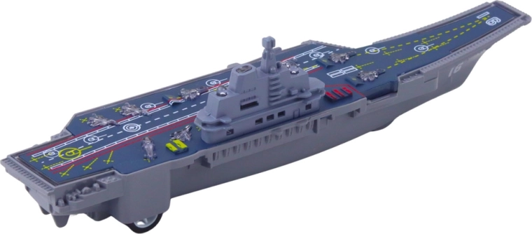 Licht- en geluidseffecten voor actievol spel