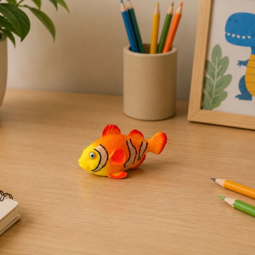 Compact formaat voor kinderhanden