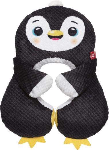 Veilige ondersteuning van hoofd en nek