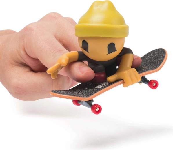 Compact formaat, grote dosis trucs