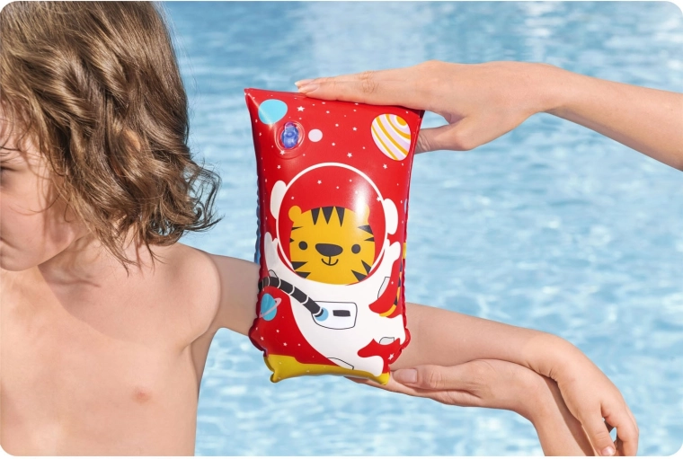 Eenvoudig aan te doen en comfortabel te dragen