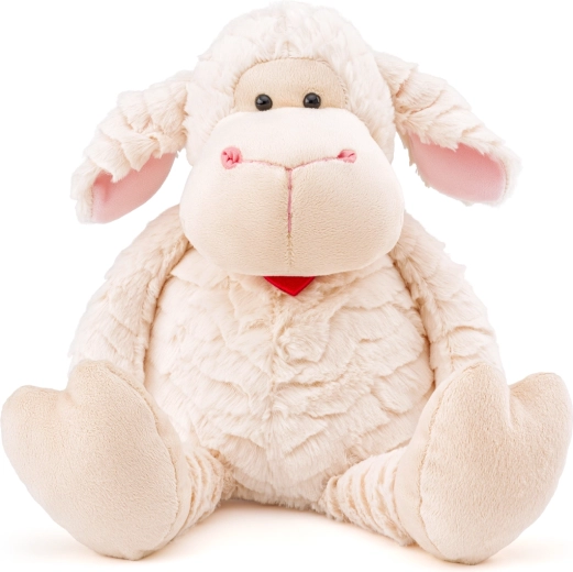 Pluche schaap Brenda 40 cm