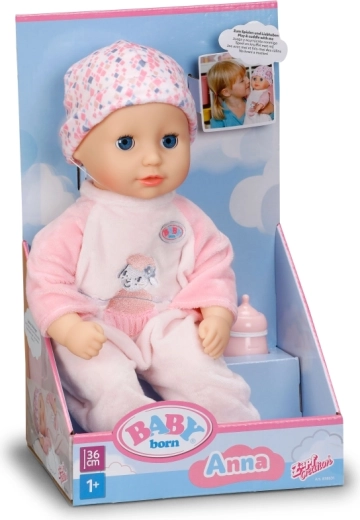 Spelen met babyverzorging