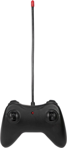 Eenvoudige afstandsbediening